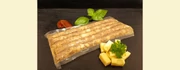 Mediterrán marha grillkolbász