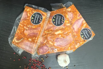 Disznósajt 300 gramm