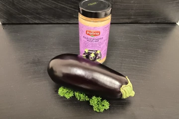 Paliria padlizsán krém 480g