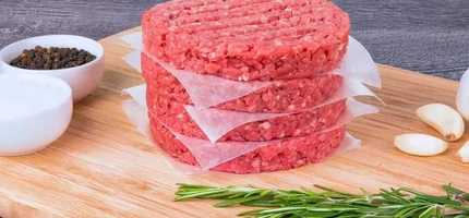 A 60 C fokon történő Sous-Vide eljárás miatt az ízek, aromák jobban érvényesülnek, mert csak néhány percig sülnek. A hosszas sütéskor keletkező káros anyagok sem keletkeznek.