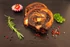 Zöldfűszeres porchetta /Sous-Vide/ 1 kg